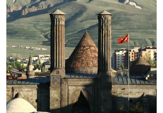 Erzurum Su Arıtma Cihazı