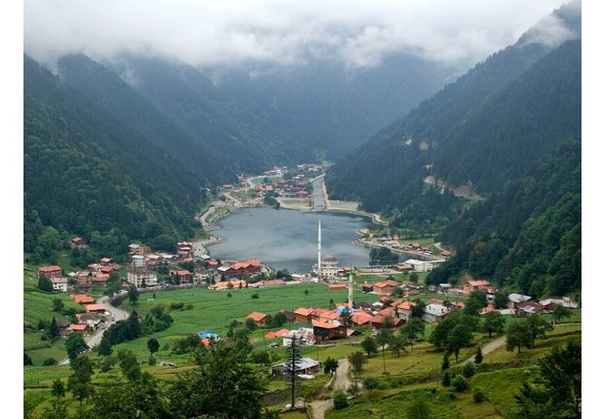 Trabzon Su Arıtma Cihazı